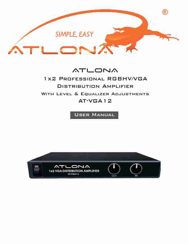 Atlona Car Amplifier AT-VGA12-page_pdf